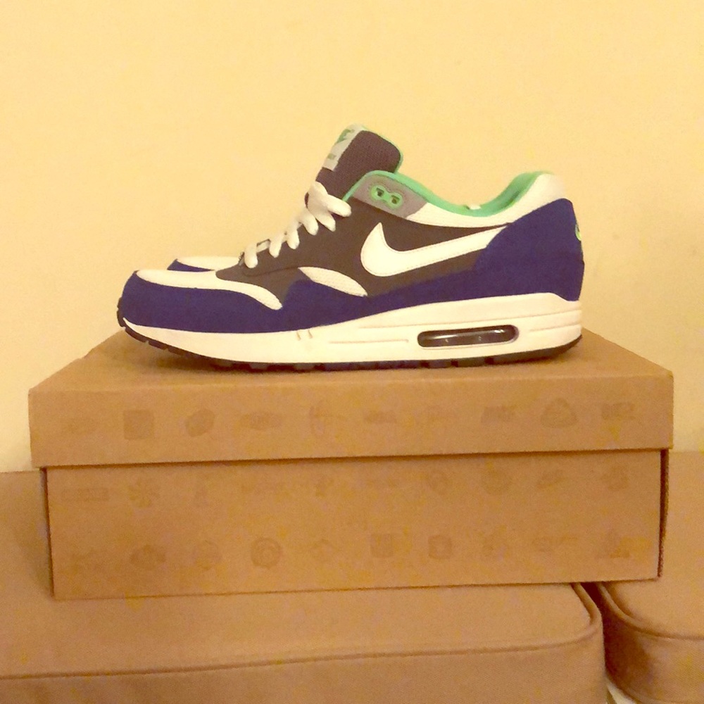 Nike Air Max 1 Essential